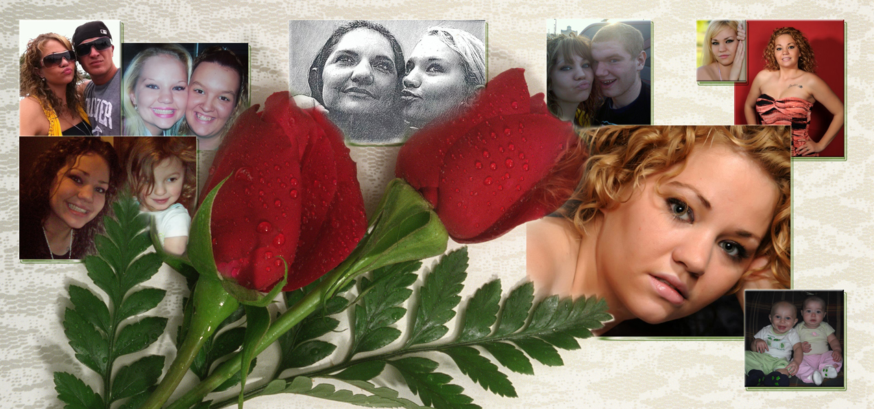 2 Red Roses (Samantha Whittaker) PROOF